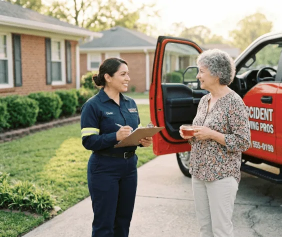 Accident Towing Service Brandon, MN FAQs